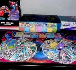 Pokemon TCG: Scarlet & Violet 151 - Lot Of 125+ Holo & Reverse Holo’s NM - Image 2