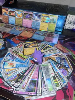 Pokemon TCG: Scarlet & Violet 151 - Lot Of 125+ Holo & Reverse Holo’s NM - Image 4