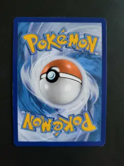 Pikachu 51/162 Cosmos Holo NM Pokemon Temporal Forces Collectors Chest - Image 2