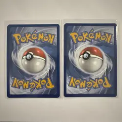 Miraidon 121/162 Pokemon Temporal Forces - Cosmos Holo Lot Of 2 - Image 2