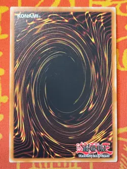 YUGIOH TIDAL, DRAGON RULER OF WATERFALLS QUARTER CENTURY SECRET RARE RA03-EN009 - Image 2