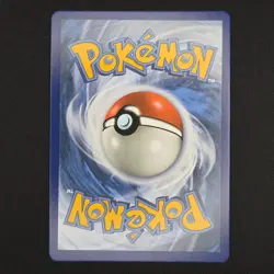 Pokemon TCG Card Misty's Determination 108/108 Evolutions Full Art Holo - NM - Image 2
