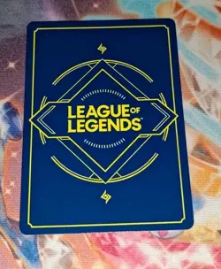 Riftbound Lee Sin Card Dragon's Rage OGN 258/298 English League of Legends - Image 4