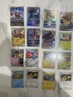 Pokemon Card Collection Bundle - Image 2