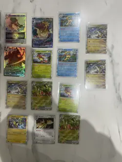 Pokemon Card Collection Bundle - Image 3