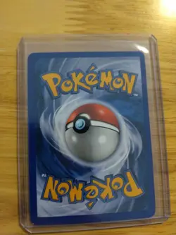 Cyndaquil 105/165 Non-Holo Mint Expedition Set 2002 WOTC Pokemon Card - Image 2