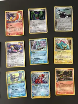 Pokemon 24 Card Lot - Rare Cards 2003-2007 - Image 4