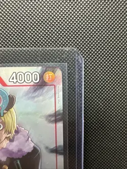 Tony Tony Chopper OP10-011 R ONE PIECE Card The Best 2 - ONE PIECE - Image 3