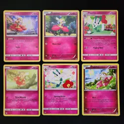 Pokemon Fairy Type x24 Card Lot Bundle - Image 1