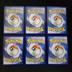 Pokemon Fairy Type x24 Card Lot Bundle - Image 4