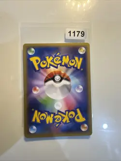 Doublade 024/XY-P MINT/NM Pokemon Card Vintage Japanese Rare Stamped Gym Promo - Image 2