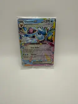 Pokemon 6 Card Lot 2025 Advent Calendar Set Snowflake Stamp Promo Cards SEALED - Image 2