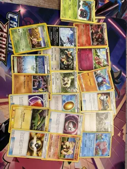 Pokemon Card Collection Bulk Lot Hp-Dmg! Vintage- Modern Lot 1 - Image 3