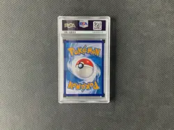 PSA 10 Meowth Chinese CBB3 CS Illustration Rare 0207/07 Pokemon TCG Card - Image 3