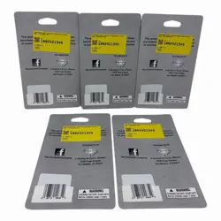 5x Magic Commander Legends Battle For Baldur's Gate Draft Booster Pack MTG Lot - Image 4