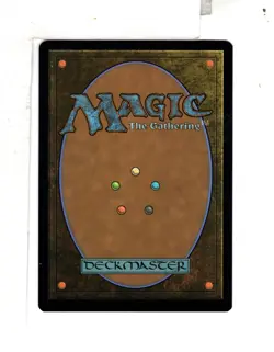 MTG SkeenAB Elvish Champion from Invasion (MB ver). NM. - Image 2