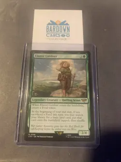 Elanor Gardner [The Lord of the Rings: Tales of Middle-Earth] Near Mint - Image 1