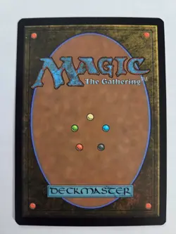 MTG Lord of the Rings-Bilbo's Ring-NM-Extended Art-397 - Image 2