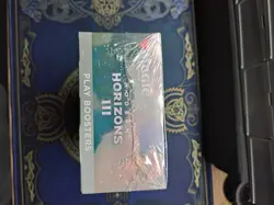 MTG Modern Horizons 3 Play Booster Box Sealed USA Seller. - Image 2