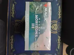 MTG Modern Horizons 3 Play Booster Box Sealed USA Seller. - Image 3