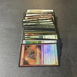 Magic The Gathering Phyrexia vs. the Coalition Duel Deck (ENGLISH) MAGIC - Image 4