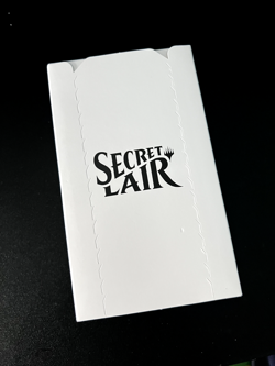 30th Anniversary Countdown Kit- Secret Lair - MTG Magic the Gathering -BRAND NEW - Image 3