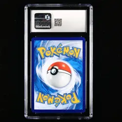 CGC 8.5 NM/MINT+ 2025 Pokemon CHN Sylveon 15/15 AR - Image 2