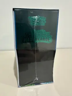Pokemon TCG Twilight Masquerade Elite Trainer Box ETB - New/Sealed - Image 2