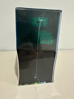 Pokemon TCG Twilight Masquerade Elite Trainer Box ETB - New/Sealed - Image 4