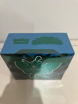 Pokemon TCG Twilight Masquerade Elite Trainer Box ETB - New/Sealed - Image 5