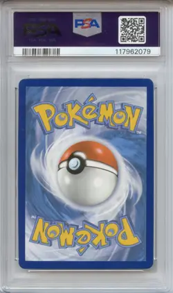 PSA 10 Mewtwo VSTAR Secret #86 - 2022 Pokemon GO Set - Image 2