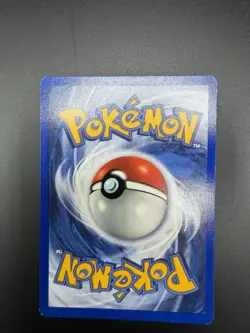 Scizor 10/75 Holo LP Neo Discovery Pokemon TCG - Image 2