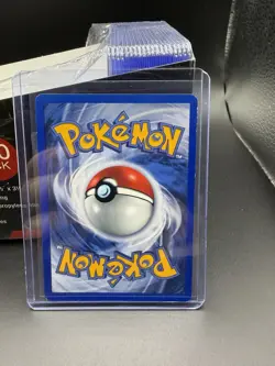 Scizor 10/75 Holo LP Neo Discovery Pokemon TCG - Image 4