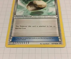 Float Stone 137/162 DMG Uncommon Pokemon XY - BREAKthrough - Image 2