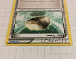 Float Stone 137/162 DMG Uncommon Pokemon XY - BREAKthrough - Image 3