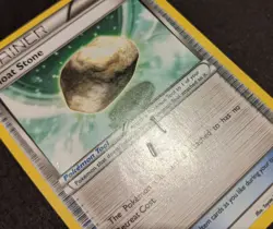 Float Stone 137/162 DMG Uncommon Pokemon XY - BREAKthrough - Image 5