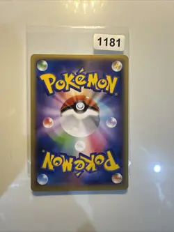 Doublade 024/XY-P MINT/NM Pokemon Card Vintage Japanese Rare Stamped Gym Promo - Image 2