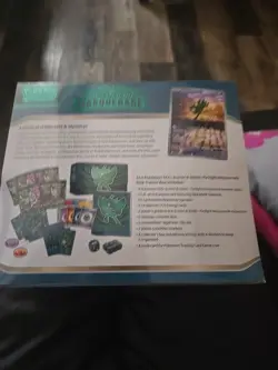 Pokemon Scarlet Violet TWILIGHT MASQUERADE Elite Trainer Box FACTORY SEALED ETB - Image 2