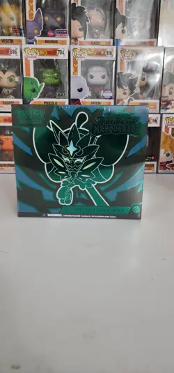 Pokemon TCG Scarlet & Violet Twilight Masquerade Elite Trainer Box ETB - Image 2