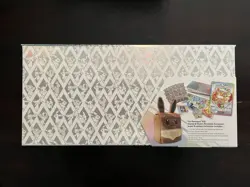 Pokemon TCG Prismatic Evolutions Super Premium Collection Box - FACTORY SEALED - Image 3