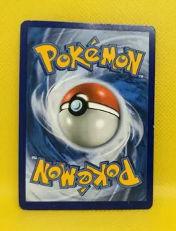 Pokemon TCG Gym Badge (Blaine) XY XY209 Promo Promo Holo Excellent Condition - Image 2