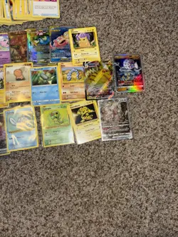 Pokemon TCG Card Lot Huge Selection !! - Image 4