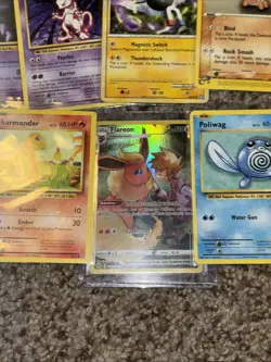 Pokemon TCG Card Lot Huge Selection !! - Image 5