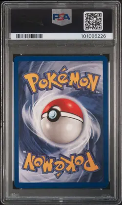 2002 Pokemon Base 2 # 68 Caterpie PSA 10 Card GEM MINT Trusted Seller Free Ship - Image 2