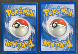 Charmeleon 28/108 + Charmander 46/102 Base Set- EX Power Keepers Pokemon Card - Image 2