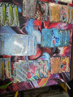 Pokemon TCG Twilight Masquerade EX Card Bulk Lot - Image 5
