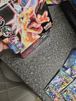​✨ HUGE Pokemon Card Lot (Approx. 2000+ Cards) - Collector's Tin, Holos/EX/IR - Image 1