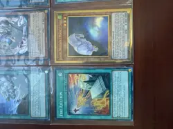 14-Card Yu-Gi-Oh Holo/Rare Lot - $2-$5 Value Cards - LP-NM - Ultra/Secret/Gold - Image 3