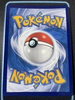 2025 Pokemon S-Chinese Nidoking 108/052 Master Ball Holo Card Transformation NM - Image 3