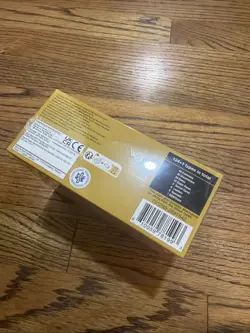 One Piece Card Game Kingdoms of Intrigue OP 04 Booster Box English SEALED - Image 2